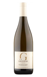 Вино La Greffiere Pouilly-Fuisse 2022&nbsp;0,75&nbsp;л
