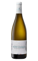Вино L&C Poitout Petit Chablis 2023&nbsp;0,75&nbsp;л