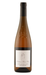 Вино Chateau Pierre-Bise Coteaux du Layon Rochefort 2024&nbsp;0,75&nbsp;л