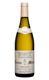 Вино Domaine Michel Vire-Clesse Tradition 2023&nbsp;0,75&nbsp;л