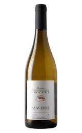 Вино Domaine Crochet Dominique et Janine Le Chene Marchand Sancerre 2023&nbsp;0,75&nbsp;л