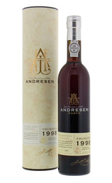 Портвейн Andresen Colheita 1998&nbsp;0,5&nbsp;л