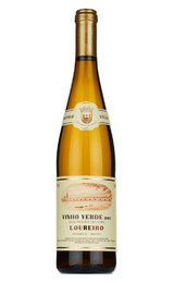 Вино Adega Ponte de Lima Loureiro Vinho Verde 2024&nbsp;0,75&nbsp;л