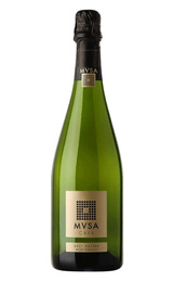 Игристое вино Vallformosa MVSA Brut Nature Cava&nbsp;0,75&nbsp;л