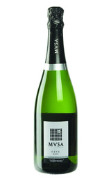 Безалкогольное игристое вино Vallformosa MVSA&nbsp;0,75&nbsp;л
