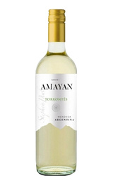 Вино Belhara Estate Amayan Torrontes Mendoza 2024&nbsp;0,75&nbsp;л