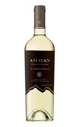 Вино Belhara Estate Amayan Winemaker Signature Chardonnay 2024&nbsp;0,75&nbsp;л