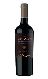 Вино Belhara Estate Amayan Winemaker Signature Cabernet Sauvignon 2022&nbsp;0,75&nbsp;л
