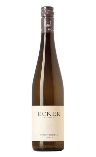 фото вино Ecker-Eckhof Roter Veltliner 2024 0,75 л
