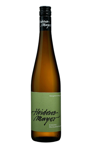 фото вино Heiderer Mayer Riesling 2024 0,75 л