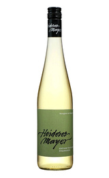 Вино Heiderer Mayer Gruner Veltliner Strawanzer 2024&nbsp;0,75&nbsp;л