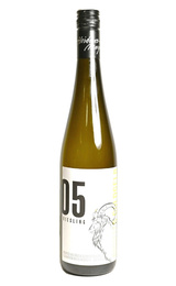 Вино Heiderer Mayer 05 Riesling 2023&nbsp;0,75&nbsp;л