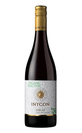 Органическое вино Settesoli Inycon Organic Shiraz 2023&nbsp;0,75&nbsp;л