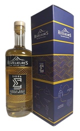 Виски Rozelieures Sigma Single Malt&nbsp;0,7&nbsp;л