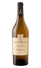 Вино Lorenzon I Feudi di Romans Friuli Isonzo Chardonnay 2024&nbsp;0,75&nbsp;л