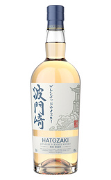 Виски Hatozaki&nbsp;0,5&nbsp;л