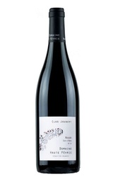 Вино Domaine La Haute Fevrie Clos Joubert 2023&nbsp;0,75&nbsp;л