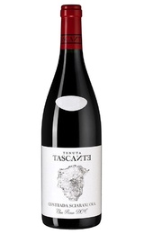 Вино Conte Tasca d'Almerita Tascante Contrada Sciaranuova 2021&nbsp;0,75&nbsp;л