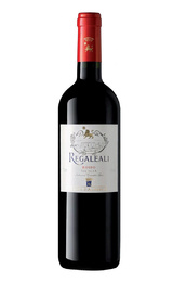 Вино Conte Tasca d'Almerita Regaleali Nero d'Avola 2023&nbsp;0,75&nbsp;л
