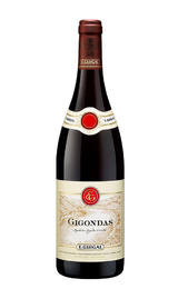 Вино E. Guigal Gigondas 2021&nbsp;0,75&nbsp;л