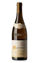 Вино E. Guigal Hermitage Blanc Ex-Voto 2012&nbsp;0,75&nbsp;л