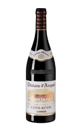 Вино E. Guigal Cote-Rotie Chateau d'Ampuis 2019&nbsp;1,5&nbsp;л