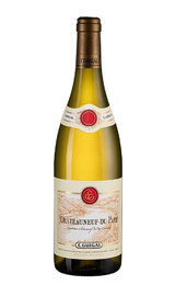 Вино E. Guigal Chateauneuf-du-Pape Blanc 2023&nbsp;0,75&nbsp;л