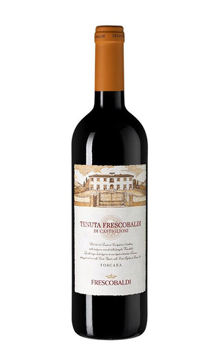 фото вино Marchesi de Frescobaldi Tenuta di Castiglioni 2023 0,75 л