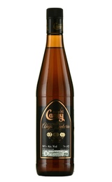 Ром Caney Anejo Centuria&nbsp;0,7&nbsp;л