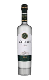 Водка Онегин Органик Спешл&nbsp;0,5&nbsp;л