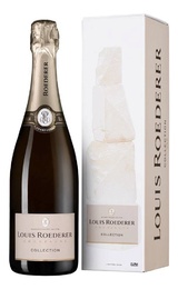 Шампанское Louis Roederer Collection 246&nbsp;0,75&nbsp;л
