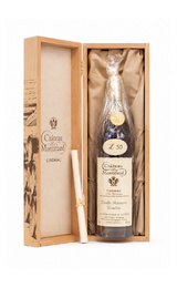 Коньяк Chateau de Montifaud Heritage Louis Vallet 50 Years Old&nbsp;0,7&nbsp;л