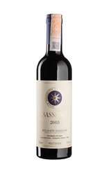 Вино Tenuta San Guido Sassicaia 2022&nbsp;0,375&nbsp;л