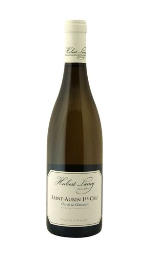 фото вино Domaine Hubert Lamy Saint-Aubin Premier Cru Clos de la Chateniere 2022 0,75 л