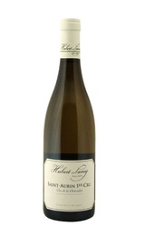 Вино Domaine Hubert Lamy Saint-Aubin Premier Cru Clos de la Chateniere 2022&nbsp;0,75&nbsp;л