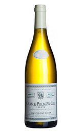 Вино Domaine Jean Defaix Chablis Premier Cru Les Lys 2023&nbsp;0,75&nbsp;л
