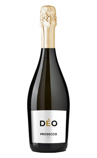 Просекко Deo Prosecco Brut&nbsp;0,75&nbsp;л