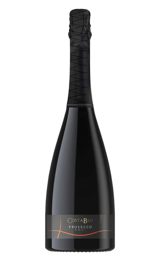 фото просекко Decordi Costa Blu Prosecco Brut 0,75 л