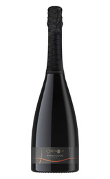 Просекко Decordi Costa Blu Prosecco Brut&nbsp;0,75&nbsp;л