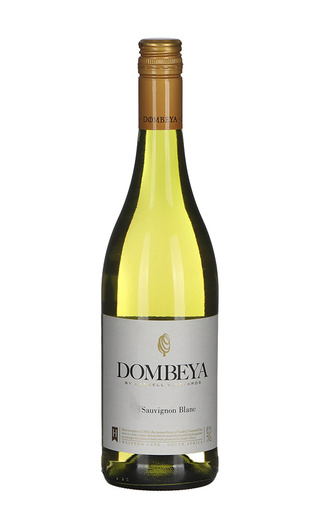 фото вино Haskell Dombeya Sauvignon Blanc 2022 0,75 л