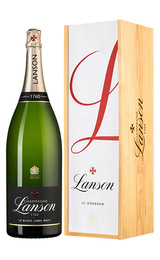 Шампанское Lanson Le Black Creation 258&nbsp;3&nbsp;л