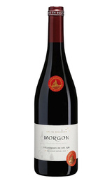 Вино Vignerons del Bel Air Les Clochers Morgon 2023&nbsp;0,75&nbsp;л
