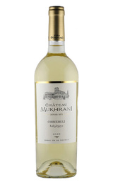 Вино Chateau Mukhrani Chinebuli 2022&nbsp;0,75&nbsp;л