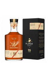 Коньяк Planat 10 Years Old&nbsp;0,7&nbsp;л