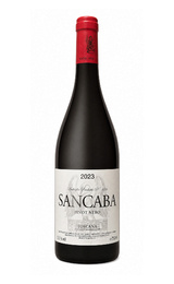 Вино Tenuta Di Trinoro Sancaba Pinot Nero 2023&nbsp;0,75&nbsp;л