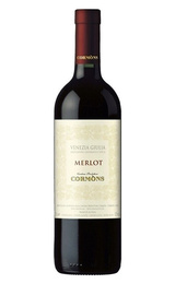 Вино Cormons Merlot Venezia Giulia 2023&nbsp;0,75&nbsp;л