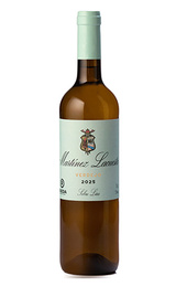 Вино Martinez Lacuesta Verdejo Rueda 2025&nbsp;0,75&nbsp;л