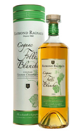 Коньяк Raymond Ragnaud 1er Cru Grand Champagne Folle Blanche Millesime 2006&nbsp;0,7&nbsp;л
