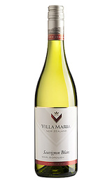 Органическое вино Villa Maria Private Bin Sauvignon Blanc Marlborough 2025&nbsp;0,75&nbsp;л