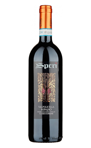 фото вино Speri Valpolicella Classico Superiore Ripasso 2023 0,75 л